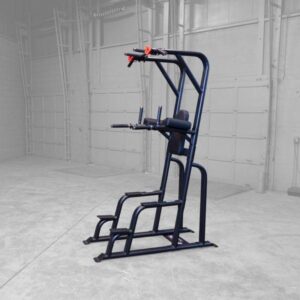Body-Solid Pro Clubline VKR Chin Dip Station