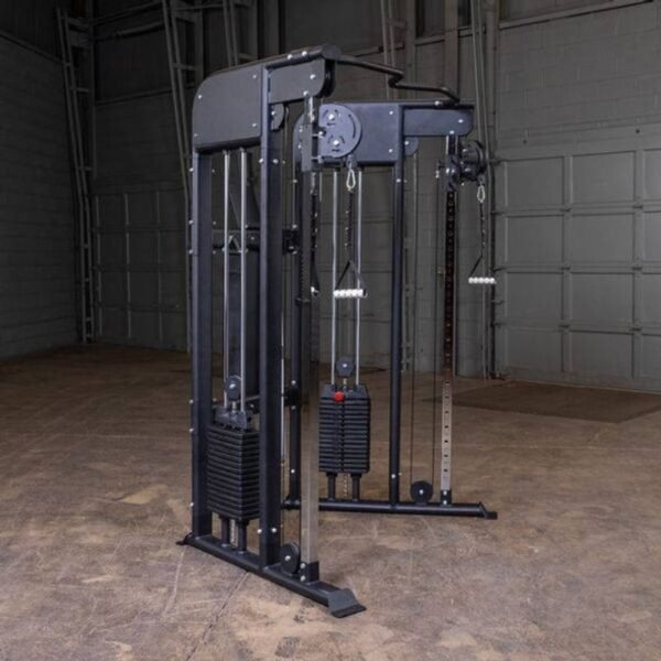 Body-Solid Functional Trainer
