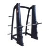 Body-Solid (#SCB1000B) Clubline Smith Machine