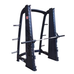 Body-Solid (#SCB1000B) Clubline Smith Machine