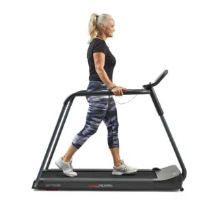 Sunny Smart Motorized Treadmill