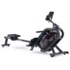 Sunny Phantom Hydro Premium SMART Water Rowing Machine
