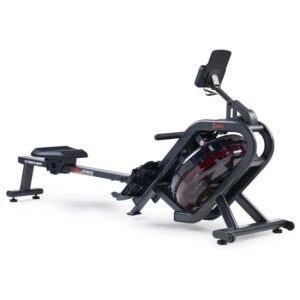 Sunny Phantom Hydro Premium SMART Water Rowing Machine
