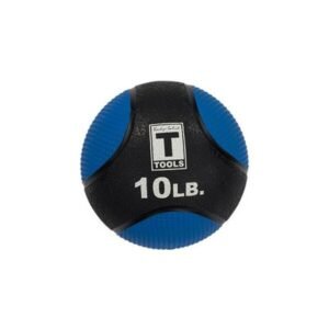 Body-Solid Rubber Medicine Balls