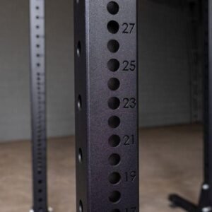 Body-Solid (#SPR1000) Clubline Power Rack