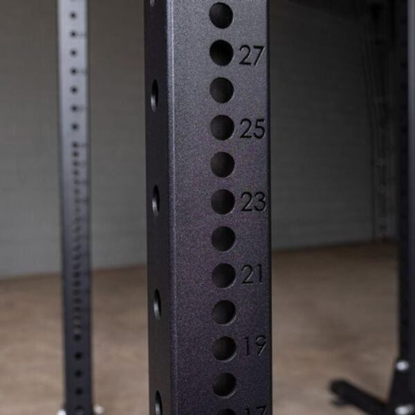 Body-Solid (#SPR1000) Clubline Power Rack