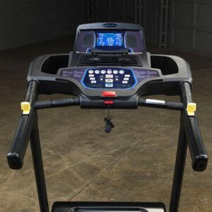 Body-Solid (#T150) Endurance Motorized Treadmill 