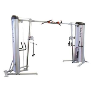 Body-Solid (#S2CCO) Series II Cable Crossover