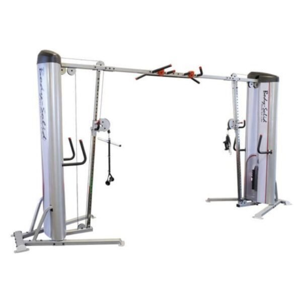 Body-Solid (#S2CCO) Series II Cable Crossover