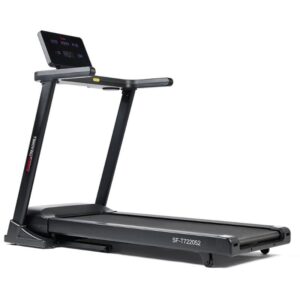 Sunny Astra Elite Premium Auto Incline Smart Treadmill