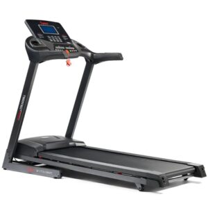 Sunny Energy Flex Motorized Auto Incline Smart Treadmill