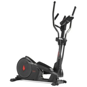 Sunny Smart Premium Programmable Electro-Magnetic Elliptical