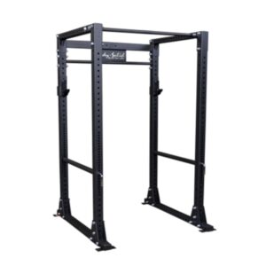 Body-Solid GPR400 Power Rack