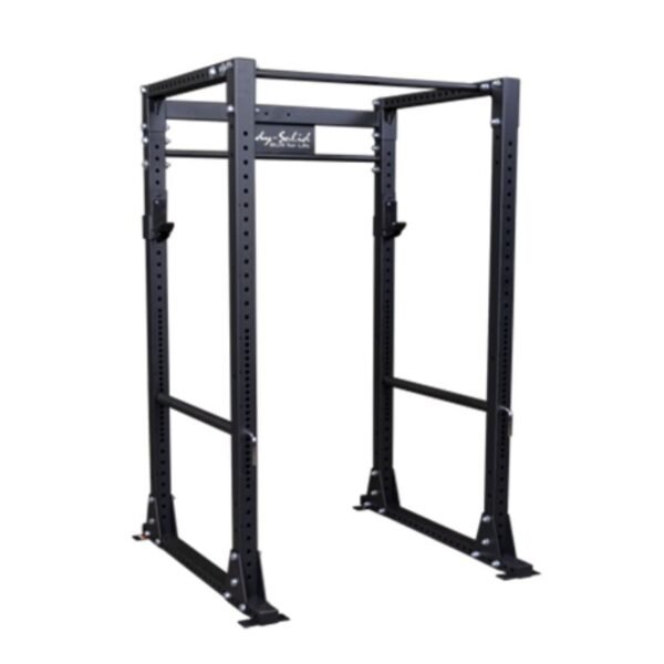 Body-Solid GPR400 Power Rack