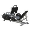 Body-Solid (#LVLP) Leverage Leg Press