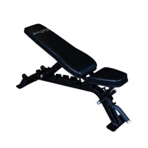Body-Solid Pro Clubline Adjustable Bench