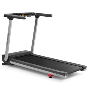 Sunny Premium Foldable Auto Incline Smart Treadmill