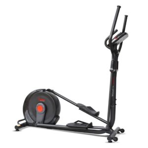 Sunny Power Stride Smart Electro-Magnetic Elliptical Machine