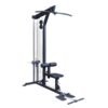 Body-Solid (#GLM85B) Lat Pulldown Machine