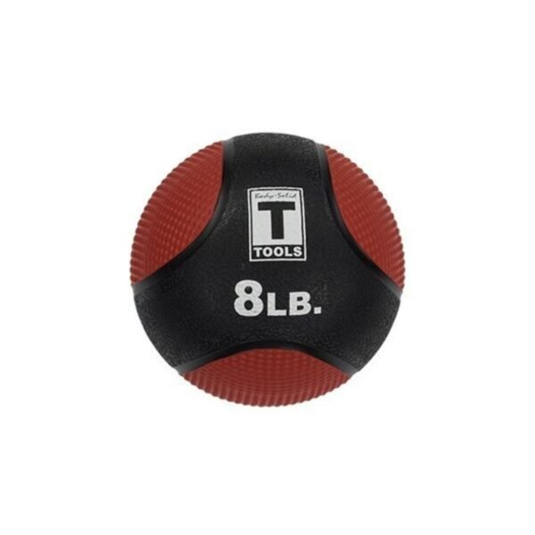 Body-Solid Rubber Medicine Balls