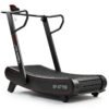 Sunny Smart Ultra Manual Treadmill