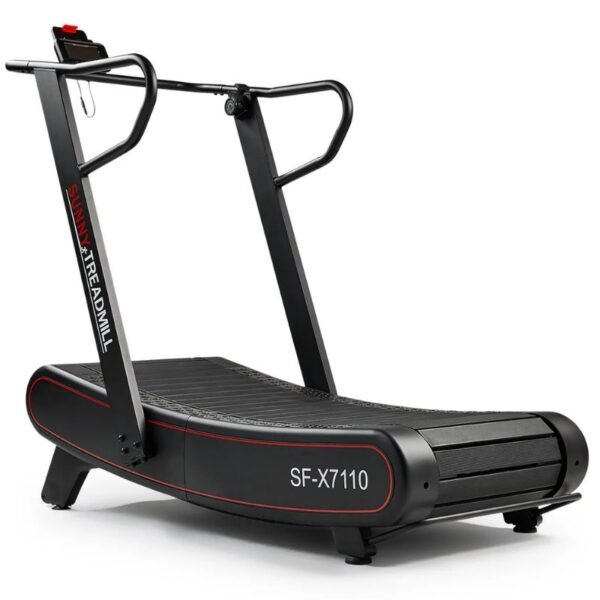 Sunny Smart Ultra Manual Treadmill