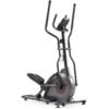 Sunny Ultra Silent Smart Elliptical Exerciser