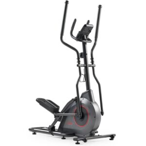 Sunny Ultra Silent Smart Elliptical Exerciser