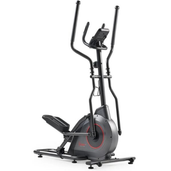 Sunny Ultra Silent Smart Elliptical Exerciser