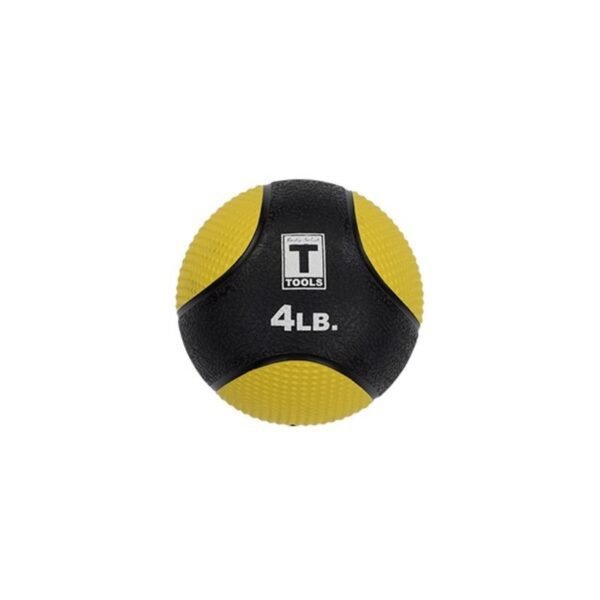 Body-Solid Rubber Medicine Balls