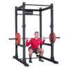 Body-Solid (#SPR1000) Clubline Power Rack