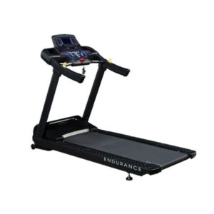 Body-Solid (#T150) Endurance Motorized Treadmill 