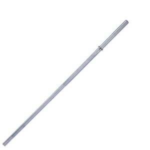 Body-Solid (#RB72) 6' Standard Barbell
