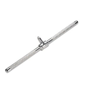 Body-Solid (#MB022) Straight Bar Attachment