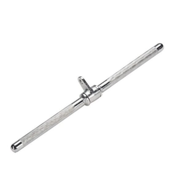 Body-Solid (#MB022) Straight Bar Attachment