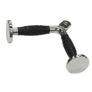 Body-Solid (#MB504RG) Tricep V-Bar Attachment