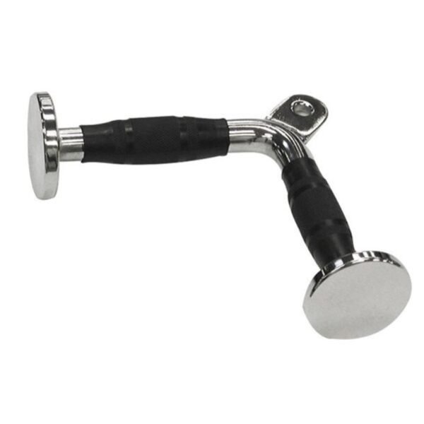 Body-Solid (#MB504RG) Tricep V-Bar Attachment