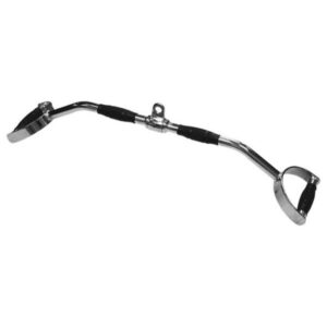 Body-Solid (#MB438RG) 38" Pro-Style Lat Bar 