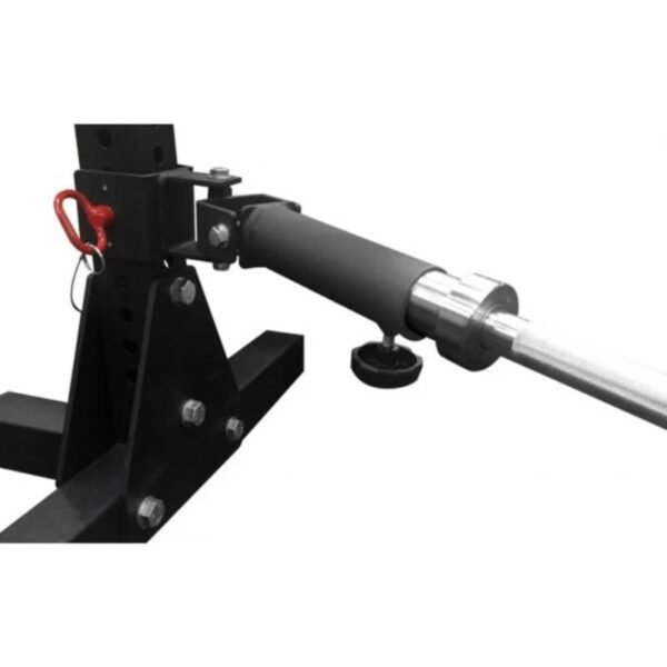 landmine attachment for power rack
