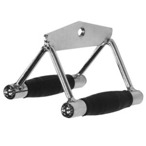 Body-Solid (#MB502RG) Chinning Triangle