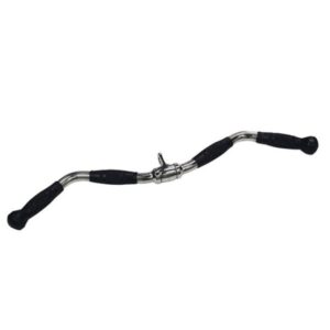 Body-Solid (#MB229RG) Curl Bar Attachment 