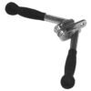 Body-Solid (#MB507RG) V-Bar Attachment
