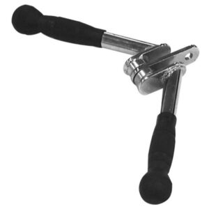 Body-Solid (#MB507RG) V-Bar Attachment