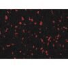 Vortex Rubber Rolls Black with Red Specks VS103 – 8mm