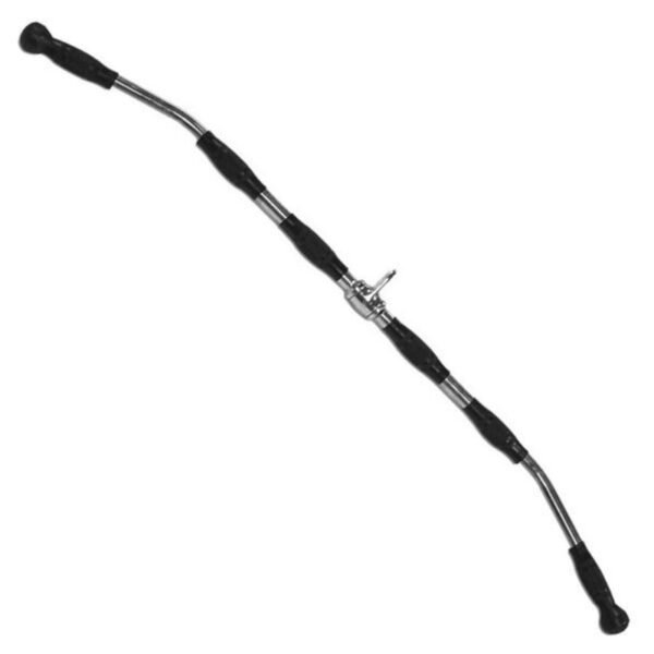 Body-Solid (#MB148RG) Lat Pulldown Bar