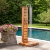 Leisurecraft Sunlight Outdoor Shower