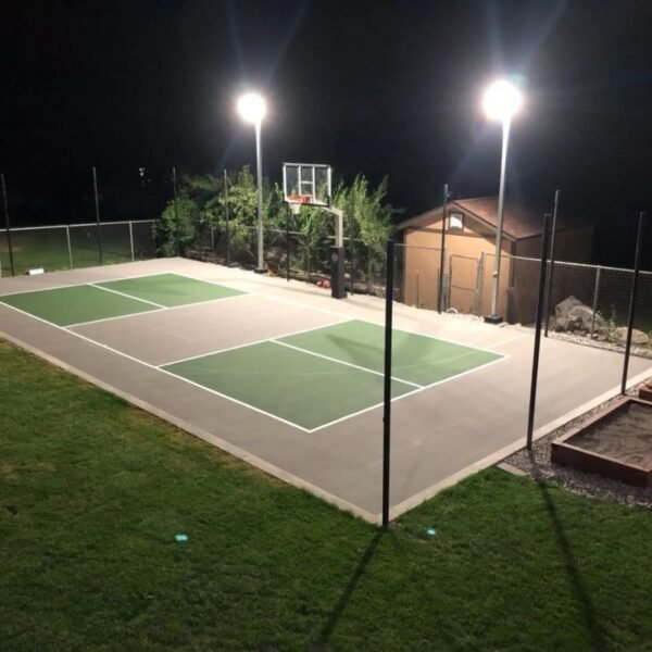 Dominator 60 Inch Basketball Hoop