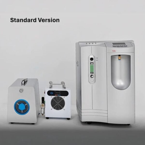 OxyRevo Forward90 1.4 to 1.5 ATA Portable Sitting Hyperbaric Chamber