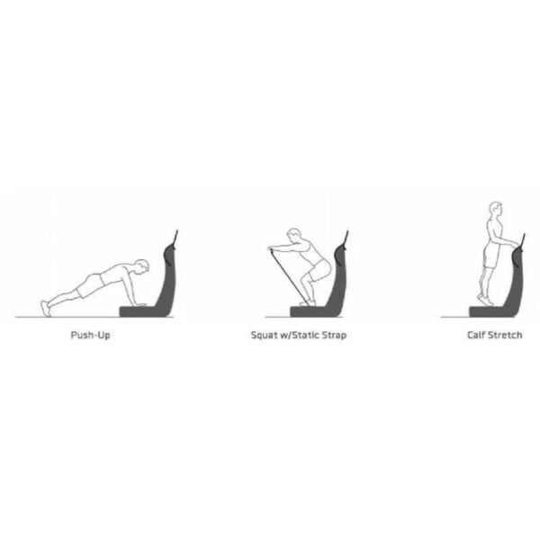 Power Plate pro5 Vibration Trainer