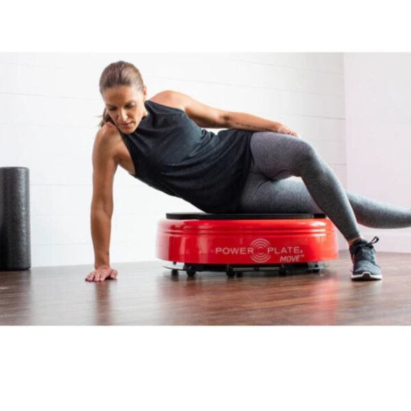 Power Plate MOVE